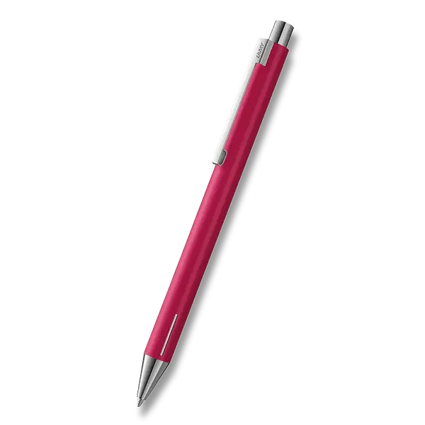 Lamy Econ Raspberry Matt guľôčkové pero