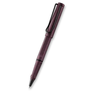 Lamy Safari Scarlet roller