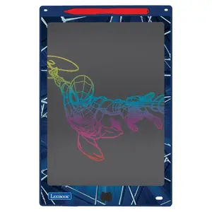 Kreslicí tablet s E-inkem Spider-Man