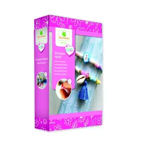 Sycomore Výroba šperků - mini náramky heishi