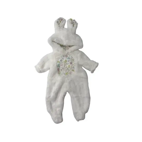 Plejo Overal zajíček pro panenku 40 - 43 cm