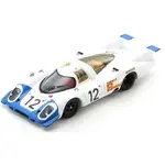 1:24 PORSCHE 917 LH no12 LE MANS 1969 NEJLEPŠÍ KOLO
