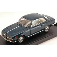 ALFA ROMEO 2000 SPRINT STREET