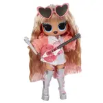 L.O.L. Surprise! Neon Pop Star Tweens panenka - Thea Stars