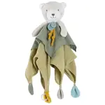 Muchláček medvěd, FehnNatur 3.0