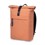 Batoh Walker Roll Top Peach Fuzz