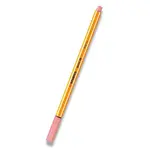 Liner STABILO point 88 - meruňkový