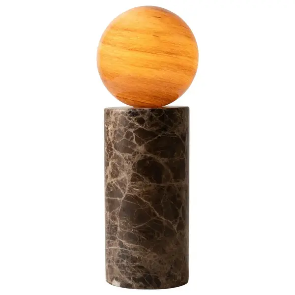 It's about Romi STOLNÍ LAMPA, nástěnný stmívač, G9, 12/33 cm