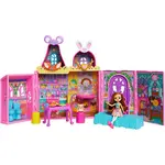 Mattel Enchantimals Dům přátelství