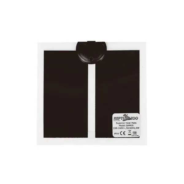 Repti Zoo Superior Mat 20 W 42 x 28 cm vyhřívací podložka