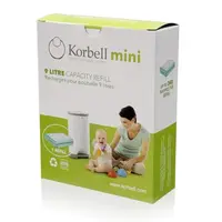 Náhradní náplň do koše Mini