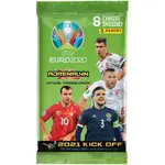 EURO 2020 ADRENALYN - 2021 KICK OFF - karty