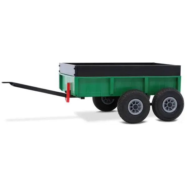 BERG Tandem trailer XL