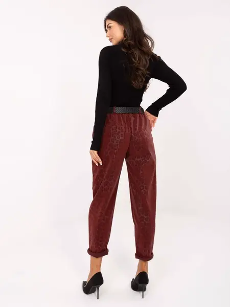 Trousers-IT-SP-242976.29P-burgundy