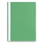 Rychlovazač PP - A4, 10 ks - zelený