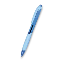 Kuličkové pero Blue Line 5277 - mix barev