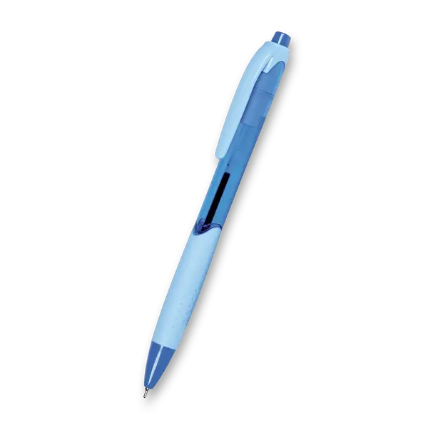 Kuličkové pero Blue Line 5277 - mix barev