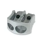 Ořezávátko Maped Metal Classic - 2 otvory