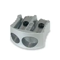 Ořezávátko Maped Metal Classic - 2 otvory