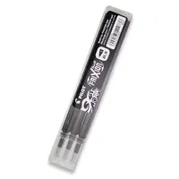 Náplň Pilot 2065 FriXion F, 0,5 mm - černá