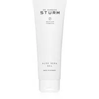 Dr. Barbara Sturm Aloe Vera Gel gel po holení se zklidňujícím účinkem 125 ml