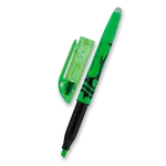Zvýrazňovač Pilot 4136 Frixion Light - zelený