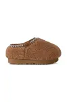 Detské papuče UGG TASMAN MAXI CURLY