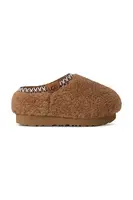 Detské papuče UGG TASMAN MAXI CURLY