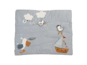 LITTLE DUTCH Deka hrací Námořnický záliv