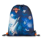 Sáček na cvičky oxybag Space