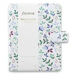 Kapesní diář Filofax Garden Sunrise