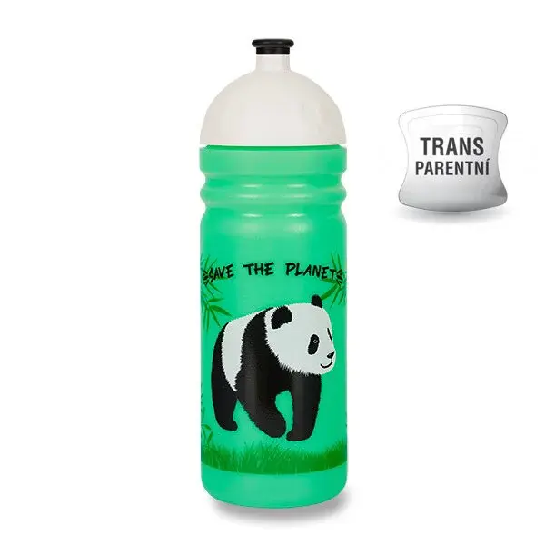 Zdravá lahev 0,7 l - Panda