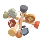 2Kids Toys Aktivní koule Safari