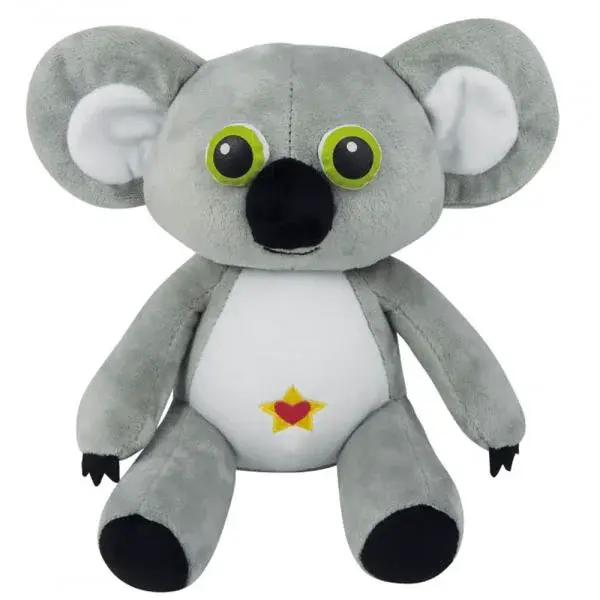 Plyšový svítící uspávač Koala