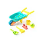 Sada na písek kolečko 59 cm