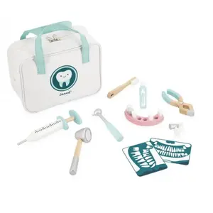 Janod Zubařský kufřík