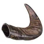 Žvýkací roh Genuine buffalo střední