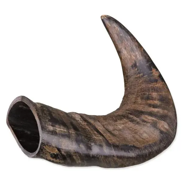 Žvýkací roh Genuine buffalo střední