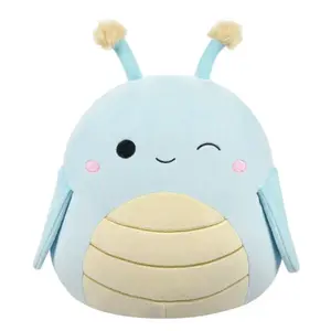 Squishmallows Kobylka - Giles. 20 cm