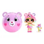 L.O.L. Surprise! Panenky jako Starostliví medvídci, PDQ