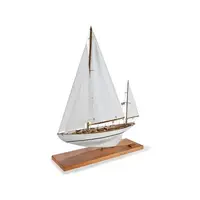 AMATI Dorade plachetnice Fastnet cup 1931 1:20 kit
