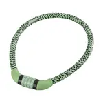 PUKY Bezpečnostní zámek LOCKSTAR, retro green