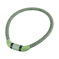 PUKY Bezpečnostní zámek LOCKSTAR, retro green