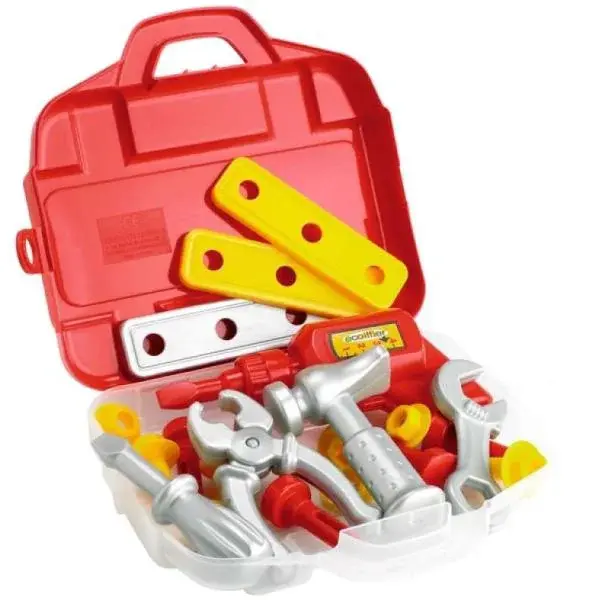 Kufřík s nářadím