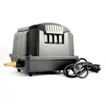 Vzduchovací kompresor SES-30 voděodolný 30 l/min