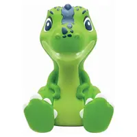 Lexibook Designové noční světlo LED 3D Dinosaurus 13 cm