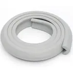 Pěnový měkký ochranný pás, šedý