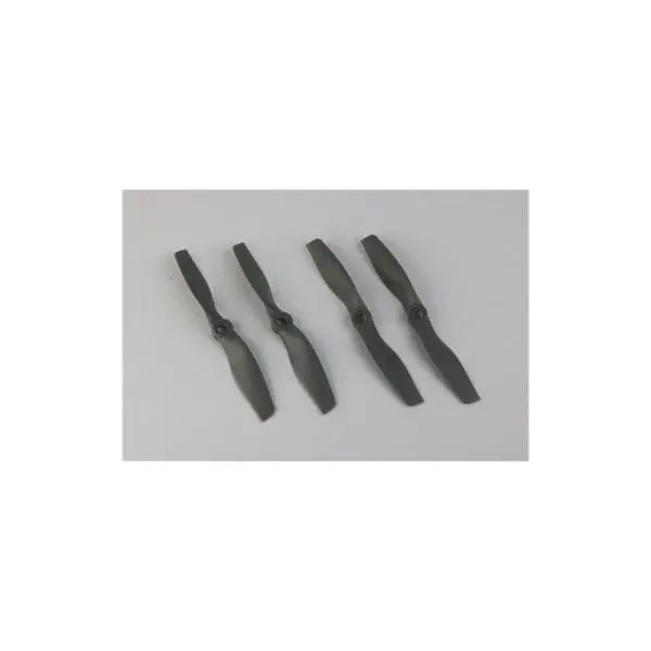 APC vrtule 5x4.3 FPV Racing sada