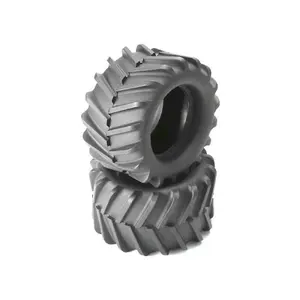 Traxxas pneu 3.2" Maxx (2)