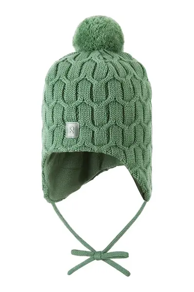 Detská vlnená čiapka Reima Nunavut